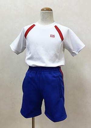 イメージ画像:制服(男の子)